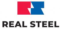 RS REAL STEELSTEEL