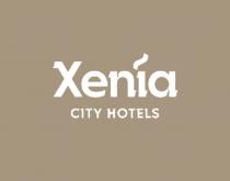 XENIA CITY HOTELSHOTELS