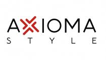 AXIOMA STYLESTYLE