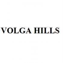 VOLGA HILLS