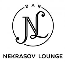 NL NEKRASOV LOUNGE RESTO BARBAR