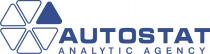 AUTOSTAT ANALYTIC AGENCYAGENCY