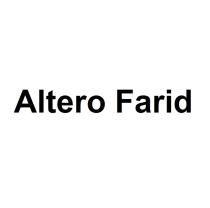 ALTERO FARIDFARID