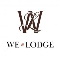 WE LODGE