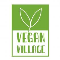 VEGAN VILLAGE