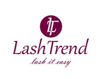 LT LASHTREND LASH IT EASYEASY