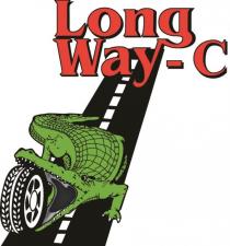 LONG WAY