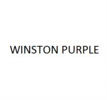 WINSTON PURPLE