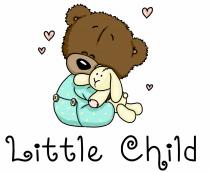 LITTLE CHILD