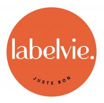 LABELVIE JUSTE BON