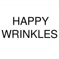 HAPPY WRINKLES