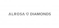 ALROSA DIAMONDS