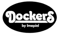 DOCKERS BY IMEPIEL