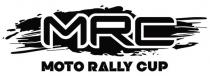 MRC MOTO RALLY CUP