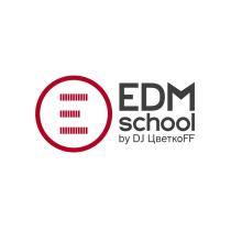 EDM SCHOOL BY DJ ЦВЕТКОFF