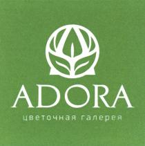 ADORA ЦВЕТОЧНАЯ ГАЛЕРЕЯГАЛЕРЕЯ