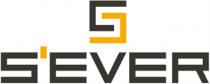 S SEVERS'EVER