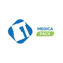 MEDICA PACKPACK