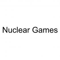 NUCLEAR GAMES