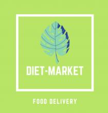 DIET - MARKET FOOD DELIVERYDELIVERY