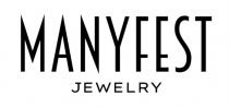 MANYFEST JEWELRYJEWELRY