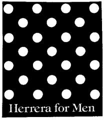 HERRERA FOR MEN