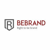 BEBRAND RIGHT TO BE BRAND