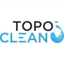 TOPO CLEANCLEAN