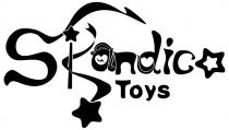 S K D I C TOYS