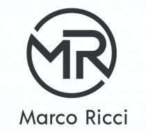 MR MARCO RICCIRICCI