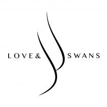 LOVE & SWANSSWANS