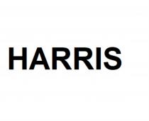 HARRISHARRIS