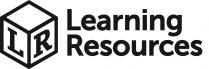 LR LEARNING RESOURCESRESOURCES