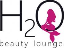 H2O BEAUTY LOUNGELOUNGE