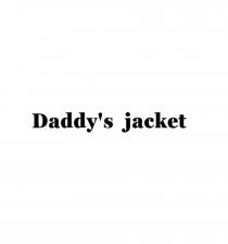 DADDY S JACKET