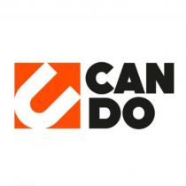 U CAN DO