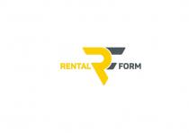 RF RENTAL FORMFORM