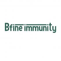 BFINE IMMUNITYIMMUNITY