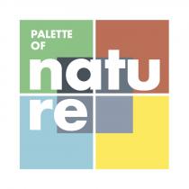 PALETTE OF NATU RE