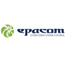 EPACOM EVERYTHING UNDER CONTROLCONTROL