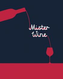 MISTER WINEWINE