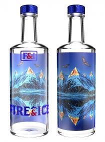 F&I FIRE & ICEICE