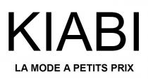 KIABI LA MODE A PETITS PRIX