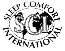 SCI SLEEP COMFORT INTERNATIONAL