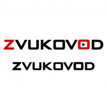 ZVUKOVOD ZVUKOVOD