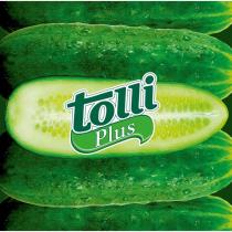 TOLLI PLUSPLUS