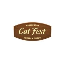 CAT FEST FARM FRESH TREATS CHEWSCHEWS