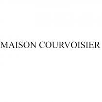 MAISON COURVOISIER