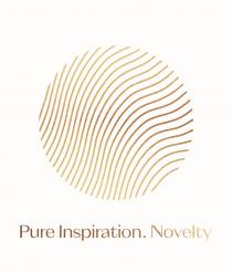 PURE INSPIRATION NOVELTY