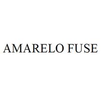 AMARELO FUSE